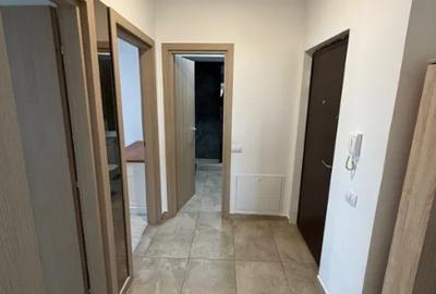 2 camere de inchiriat Novum Invest Grozavesti - 6