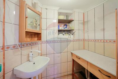 Spațiu comercial de vânzare situat ultracentral, str. George Enescu - 12