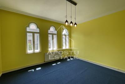 Spatiu pentru birouri, 4 incaperi, 108 mpu Centru/ Baile Neptun - 3