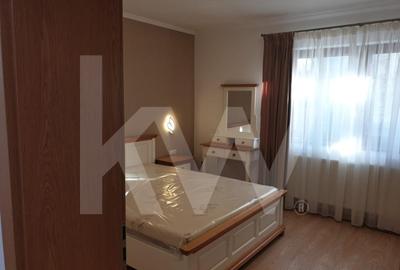 APARTAMENT DE INCHIRIAT 3 CAMERE-CURTE str Mihail Sebastian - 5