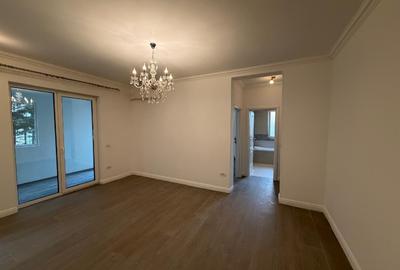 Apartament 3 camere + grădină 103 mp | Dumbrăvița | Parter | 2 parcări - 3