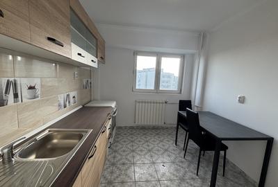 2 Camere Bucur Obor - Calea Mosilor - 200 m pana la Metrou - 9