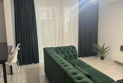 Sisesti | 2 Camere | Centrala | Parcare | Bloc nou | Prima inchiriere - 2