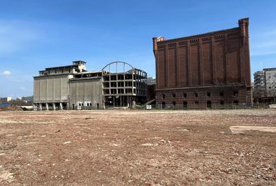 Stefan cel Mare, teren pentru dezvolatare imobiliara! - 1