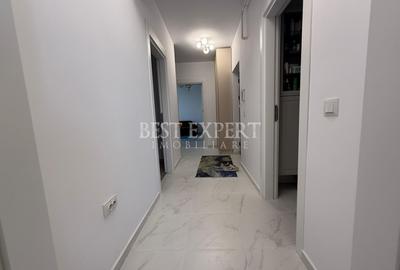 2 Camere de inchiriat  complet mobilat si cu Parcare acoperita - 12