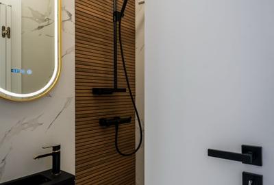 3 Camere la Cheie | Renovare PREMIUM (Instalații de la Zero) | Petre Ispirescu - 9