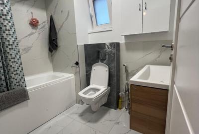 Apartament 3 camere 77mp cu 2 bai lift 2024 Kaufland-Pacurari - 11