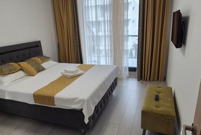 Apartament cu 2 camere Mamaia Nord/ Aproape de Mare - 12
