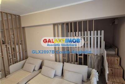 Apartament Ultracentral Modern 2 Camere - Magheru   Romana - 11