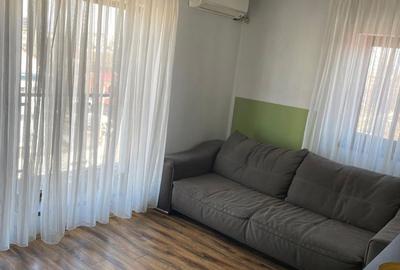 Apartament 2 Camere Mobilat Complet | Lift | AC | Pod Constanța - 5