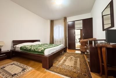 Duplex 3 camere Primaverii | Mobilat | Utilat | 102 mp |Bloc 2000 - 8