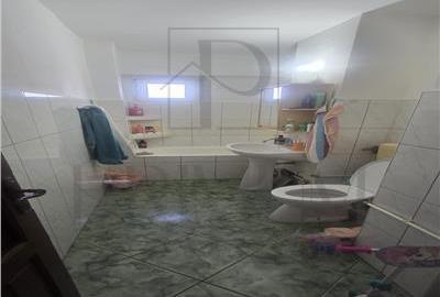 SOARELUI - APARTAMENT 1 CAMERA - mobilat, utilat, decomandat - 3