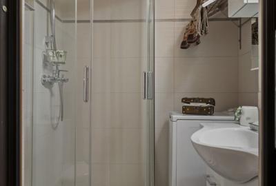 Apartament 2 cam decomandat, 50 mp + Boxa depozitare, Parc Cinema Floreasca - 11