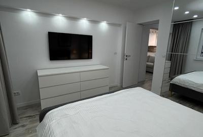 🏠 Apartament 4 camere LUX – Corneliu Coposu, lângă metroul Unirii - 2