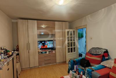 2 camere la 8 minute de mers pe jos de metroul Dristor 1 - 2