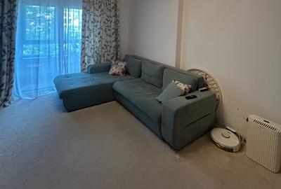 Apartament cu 3 camere+boxa, Otopeni - 2
