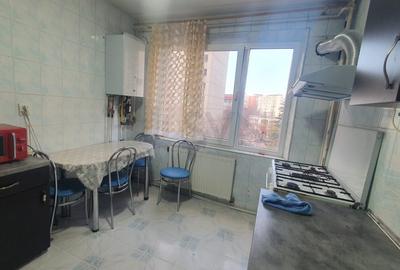 REA1028556 Apartament 3 Camere I De Inchiriat I Theodor Pallady - 9