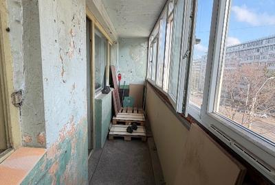 Apartament 3 camere - Calea Giulesti PROPRIETAR – VANZARE DIRECTA (fara comision - 8