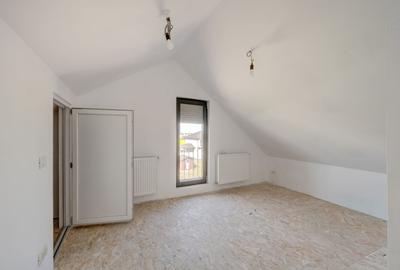 CASA SMART+PISCINA+GARAJ+Zona BARBEQUE! str. Fortului Domnești - 18