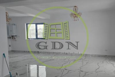 Casă P+1 cu teren de 412mp în zona Selgros de închiriat - 2