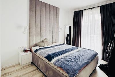 Apartament 2 camere, amenajat lux, la Denya Forest,  Comision 0% - 3
