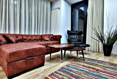 Rara! NORTH AREA LAKE VIEW, 3 parter cu terasa spatioasa catre gradina splendida - 13