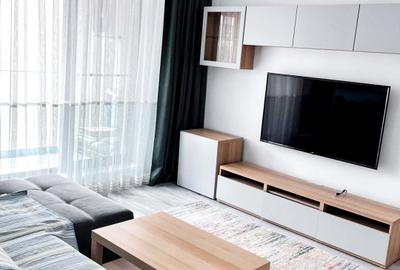 Lujerului Metrou 5' 21TH Spatios Luminos Modern + parcare - 1