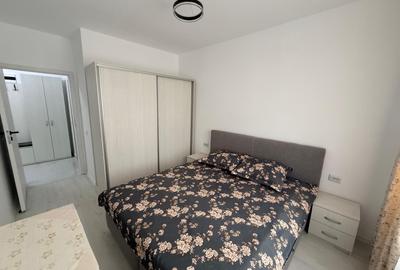 Inchiriere Apartament 2 camere Militari Residence - 8