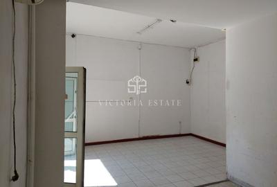 🏢 Spațiu comercial de închiriat-Bd. Republicii,zona Caraiman - 9