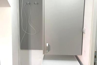 Apartament 2 camere Dva 2 -finisat modern 72000eur neg - 5