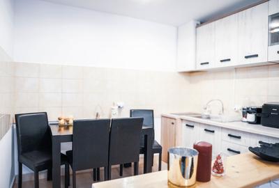 Garsonieră superbă, atipică, cu balcon – 40 mp, ideală pentru investiție - 10