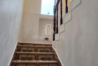 Casă de vânzare, zona "Sub Cetate", Sighisoara - 14