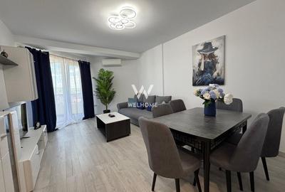 Apartament 2 camere, 2 terase cu priveliște spre munți - Doamna Stanca - 1