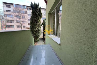 Casa, 115mp,  Cartierul Gheorgheni, Zona Interservisan, Liviu Rebreanu - 9