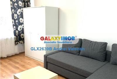 Garsoniera Bloc Nou Berceni - Dimitrie Leonida - Parcare - 1