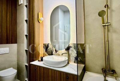 Apartament la cheie | 2 camere | Eroilor - 16