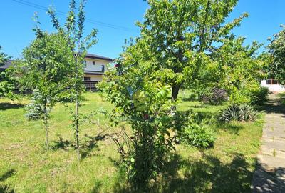 RARA AVIS! Teren 1550 mp, deschidere 31 m, zona Ferme, Otopeni - 6