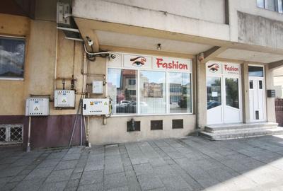 SPATIU COMERCIAL STRADAL | BLD MAMAIA | EXPUNERE EXCELENTA - 13