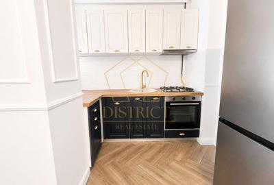 Apartament cu 2 camere | Totontalului | Campeador City - 4
