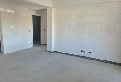 Vand apartament 3 camere decomandat in Deva, zona 22 Decembrie, parter, bloc nou - 4