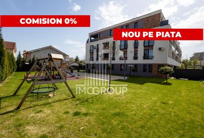 Apartament 2 camere |Etaj 2 | Lift |Parcare 0% - 13