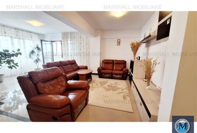 Apartament 3 camere de inchiriat, zona 9 Mai, 123 mp #16111