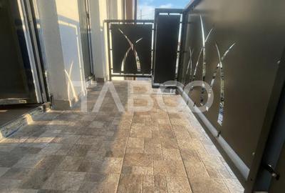 Apartament 3 camere decomandat cu doua balcoane 84 mp zona Turnisor - 4