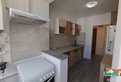 Închiriem apartament cu 2 camere, situat în zona Țiglina II, etaj 4 - 3
