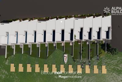 ✅Vilă cu ieșire la lac și infinity pool - Alpha Villa Mamaia - 2