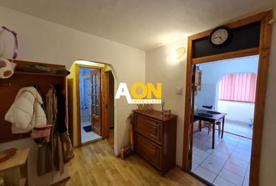 Apartament 2 camere, Decomandat, 56 mp, Zona Tolstoi Central - 1