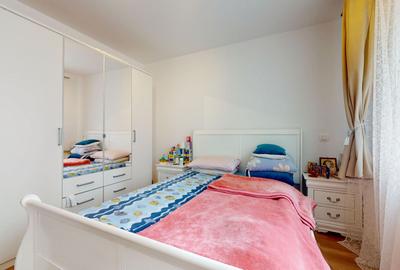 2 camere  Top City-mobilat si utilat, etaj 2 - 4