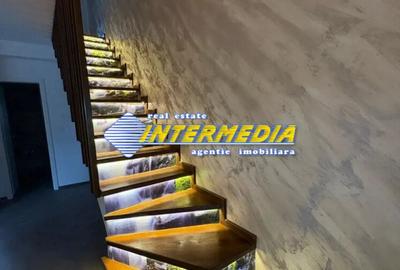 Casa noua I 144 mp I 4 camere I finisata la cheie I Alba Iulia I teren 300 mp I - 2