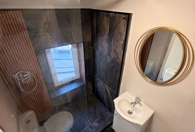 Garsonieră Cișmigiu cu centrală proprie și loc de parcare - 9