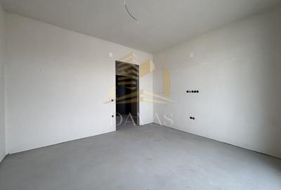 Penthouse de 3 camere semidecomandat | Florești - 11